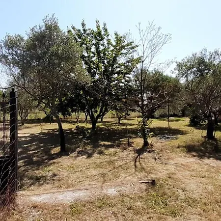 Hébergement de vacances Happy Days *