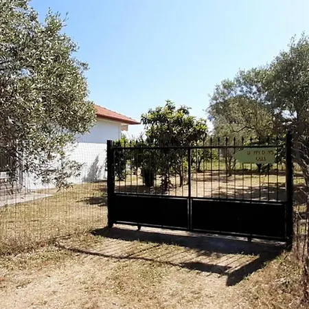 Hébergement de vacances Happy Days