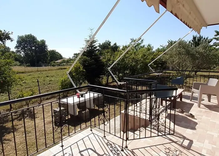 Happy Days 度假居