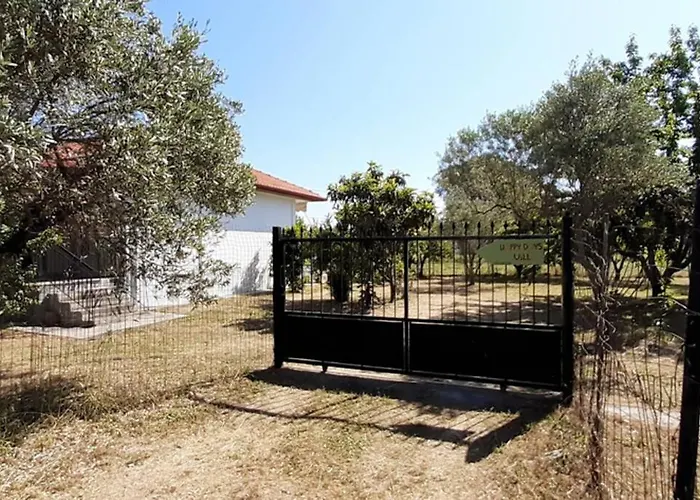 度假居 Happy Days